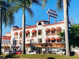 Hotel San Fernando