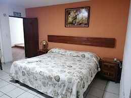 Hotel San Fernando