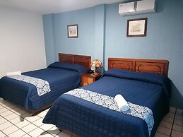 Hotel San Fernando