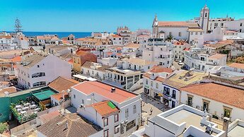 Old Town Studio G 150m Praia T nel