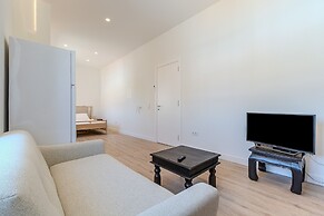 Old Town Studio G 150m Praia T nel