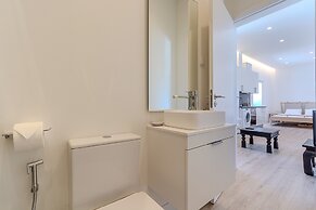 Old Town Studio G 150m Praia T nel