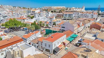 Old Town Studio G 150m Praia T nel