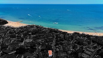 Old Town Studio G 150m Praia T nel