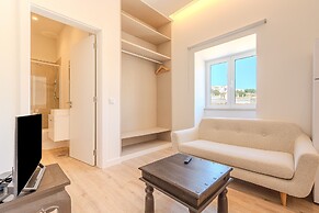 Old Town Studio G 150m Praia T nel