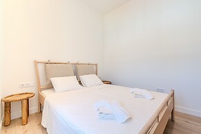 Old Town Studio G 150m Praia T nel