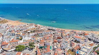 Old Town Studio G 150m Praia T nel