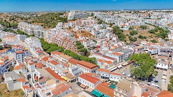 Old Town Studio G 150m Praia T nel