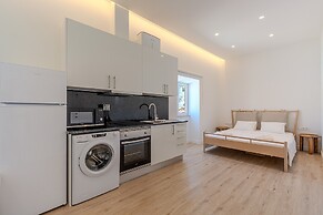 Old Town Studio G 150m Praia T nel