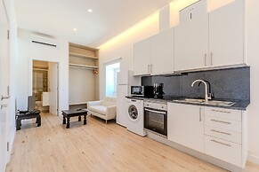 Old Town Studio G 150m Praia T nel