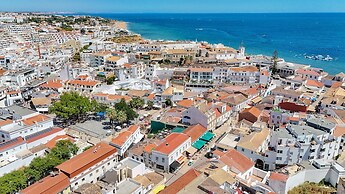 Old Town Studio G 150m Praia T nel