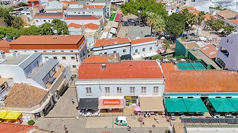 Old Town Studio G 150m Praia T nel