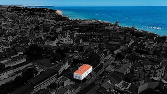 Old Town Studio G 150m Praia T nel