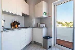 Downtown Rooftop 1 Bedroom Apartment