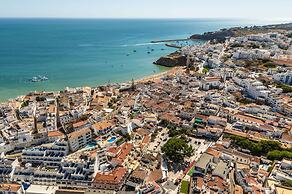 Downtown Rooftop 1 Bedroom Apartment