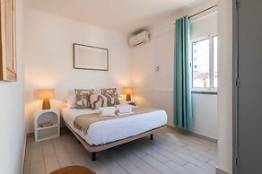 Downtown Rooftop 1 Bedroom Apartment