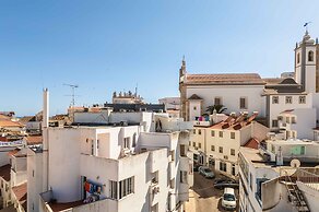 Downtown Rooftop 1 Bedroom Apartment