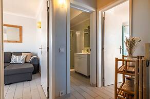 Downtown Rooftop 1 Bedroom Apartment