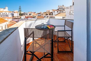 Downtown Rooftop 1 Bedroom Apartment