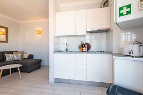 Downtown Rooftop 1 Bedroom Apartment