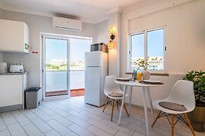 Downtown Rooftop 1 Bedroom Apartment
