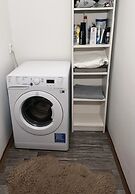 Bright and Cozy 40 m² Apartment at Prague 7