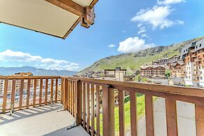 Chalet Niverolles