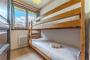 Chalet Niverolles