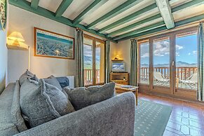 Chalet Niverolles
