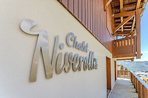 Chalet Niverolles