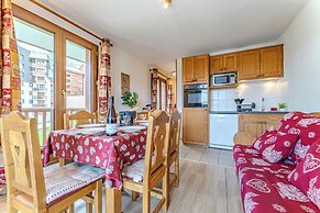 Chalet Niverolles