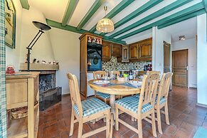 Chalet Niverolles