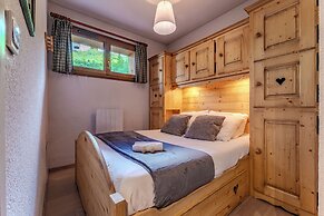 Chalet Niverolles