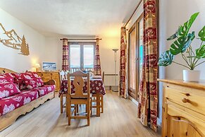 Chalet Niverolles