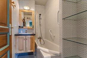Chalet Niverolles