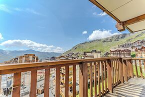 Chalet Niverolles