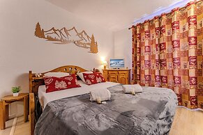 Chalet Niverolles