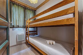 Chalet Niverolles