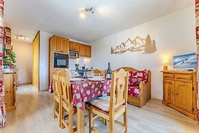 Chalet Niverolles