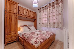 Chalet Niverolles