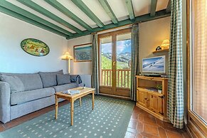 Chalet Niverolles