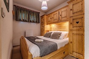 Chalet Niverolles