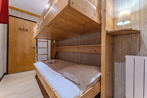 Chalet Niverolles