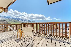 Chalet Niverolles