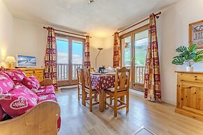 Chalet Niverolles