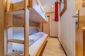 Chalet Niverolles