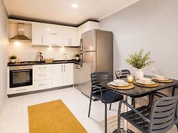 Maxihomes Hadrian Amber