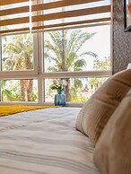 Maxihomes Hadrian Amber