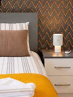 Maxihomes Hadrian Amber