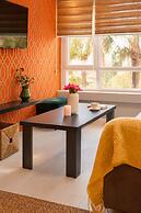 Maxihomes Hadrian Amber